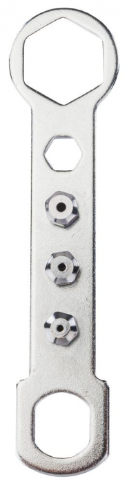 Adaptor aparat gaurit filetanta pentru nituit cu maner (RTNIA0123) [5]