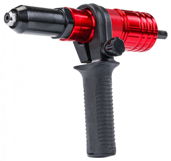 Adaptor aparat gaurit filetanta pentru nituit cu maner (RTNIA0123) [1]