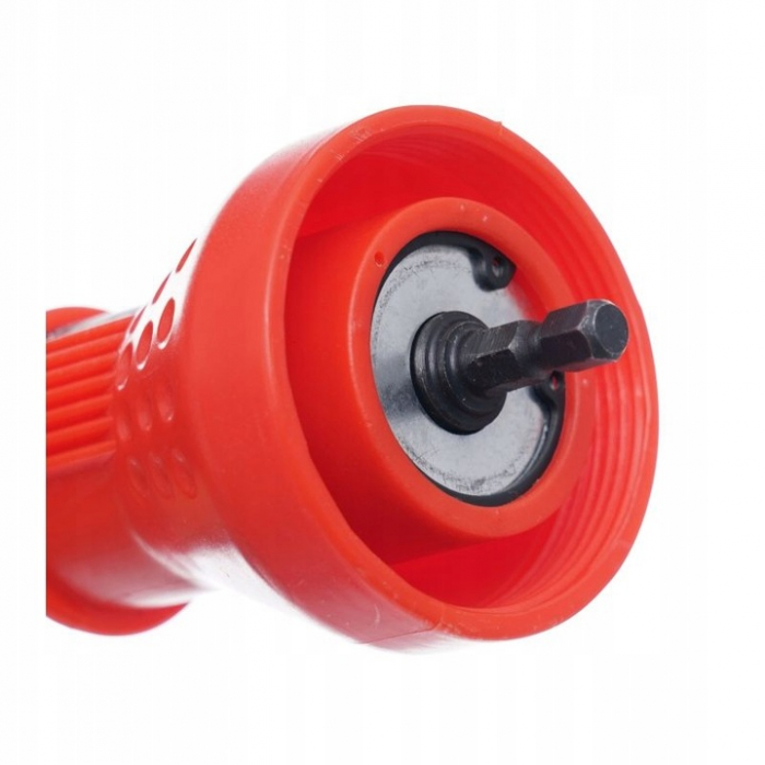 Adaptor aparat gaurit filetanta pentru nituit (KD10557) [4]