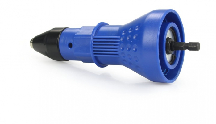 Adaptor aparat gaurit filetanta pentru nituit (M49590) [3]