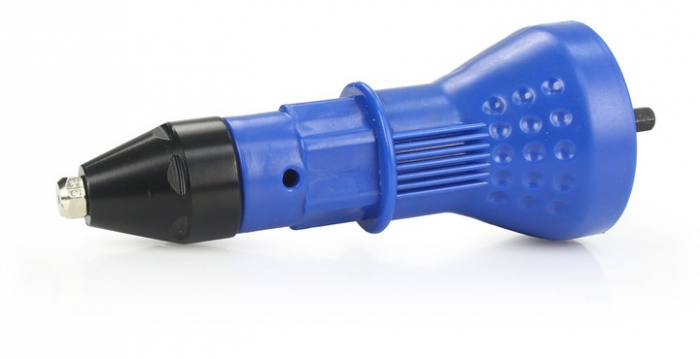 Adaptor aparat gaurit filetanta pentru nituit (M49590) [4]