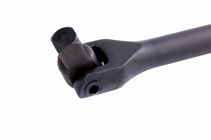 Adaptor articulat felxibil de impact, 12″, 380 mm (KD11763) [5]