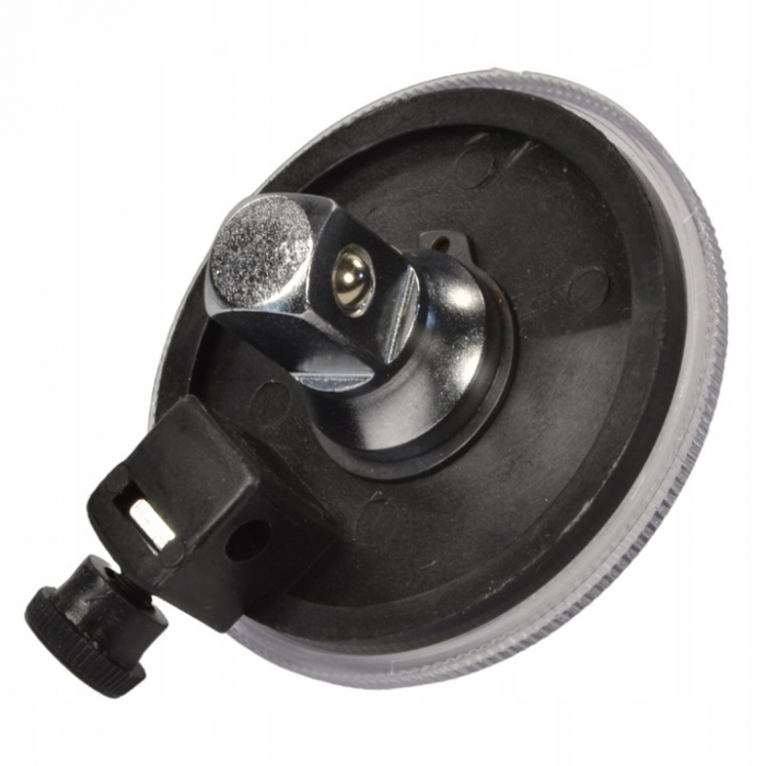 Adaptor cheie dinamometrica, cheie măsurare unghi strangere, protractor (11603) [5]