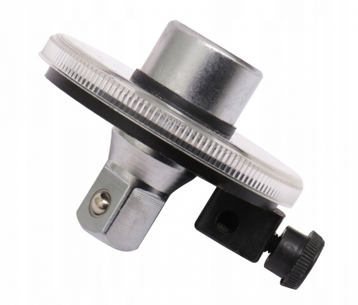 Adaptor cheie dinamometrica, cheie masurare unghi strangere, protractor (KD10395) [3]