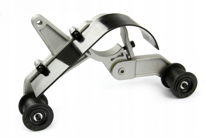 Adaptor flex polizor slefuit tevi cu banda accesoriu polizor unghiular (M04116) [6]