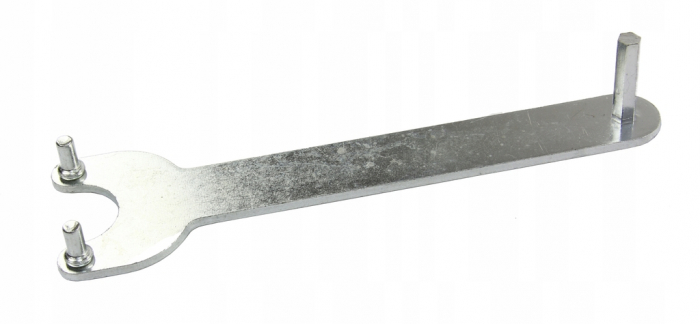 Adaptor flex polizor slefuit tevi cu banda accesoriu polizor unghiular (M04116) [8]