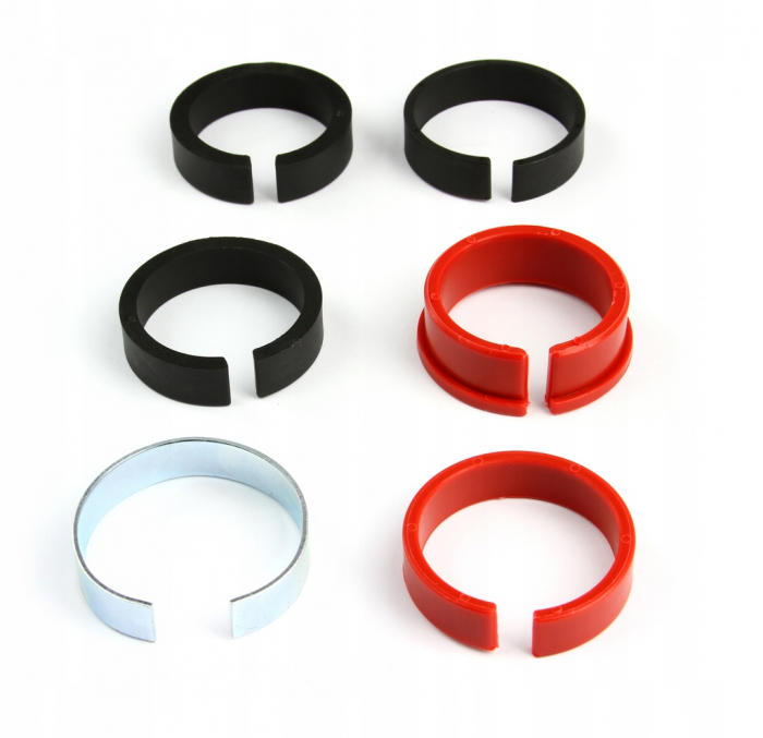 Adaptor flex polizor slefuit tevi cu banda accesoriu polizor unghiular (M04116) [9]