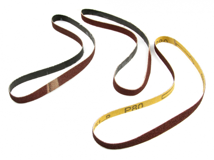 Adaptor flex slefuit polizor cu banda accesoriu polizor unghiular (M04115) [10]