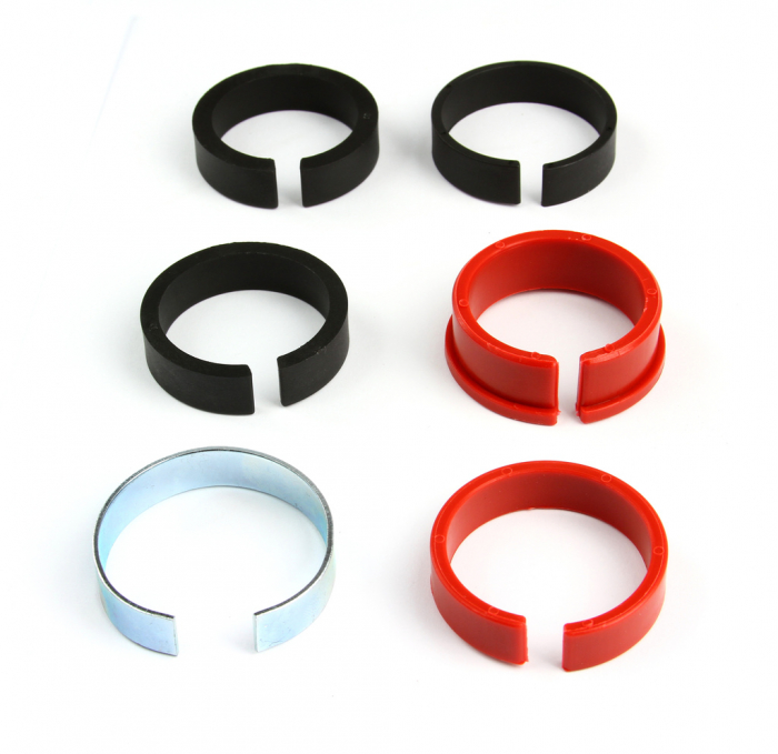 Adaptor flex slefuit polizor cu banda accesoriu polizor unghiular (M04115) [8]