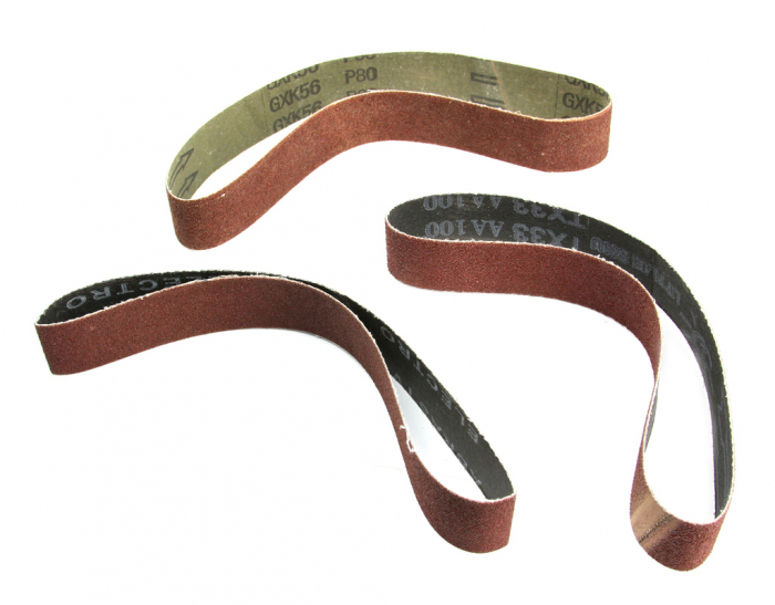 Adaptor flex slefuit polizor cu banda accesoriu polizor unghiular (M04115) [9]