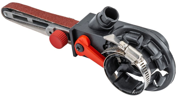 Adaptor flex slefuit polizor cu banda accesoriu polizor unghiular PM1442 (PM-ASTDS-452T) [14]