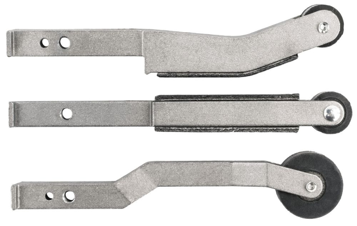 Adaptor flex slefuit polizor cu banda accesoriu polizor unghiular PM1442 (PM-ASTDS-452T) [15]