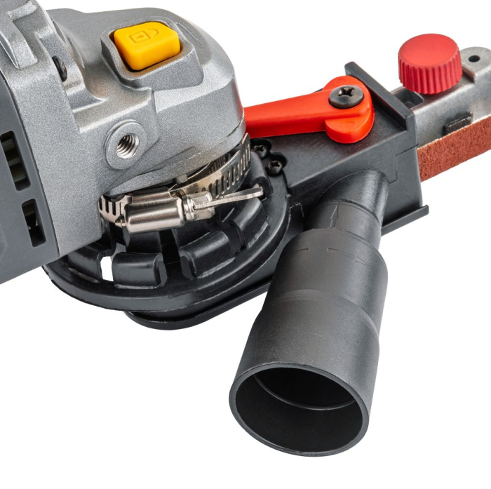 Adaptor flex slefuit polizor cu banda accesoriu polizor unghiular PM1442 (PM-ASTDS-452T) [13]