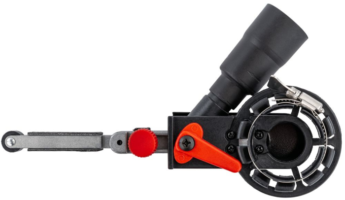 Adaptor flex slefuit polizor cu banda accesoriu polizor unghiular PM1442 (PM-ASTDS-452T) [4]