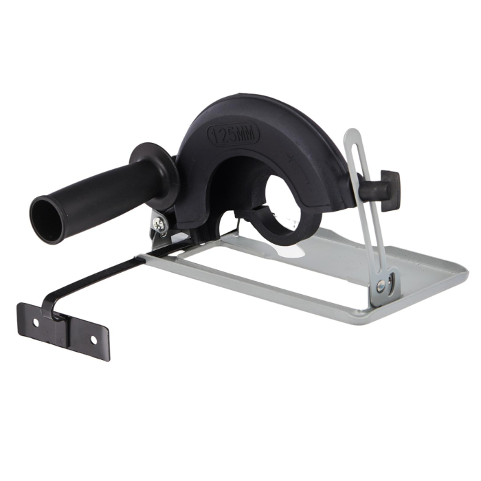 Adaptor ghid ghidaj pentru polizor unghiular 125 mm 4" (KD10789) [5]