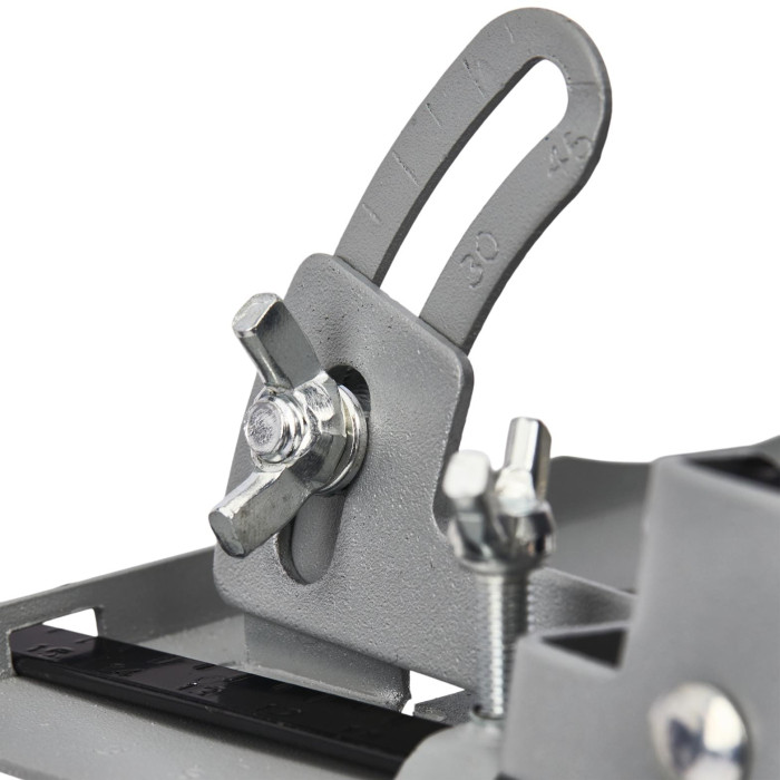 Adaptor ghid ghidaj pentru polizor unghiular 125 mm 4" (KD10789) [23]