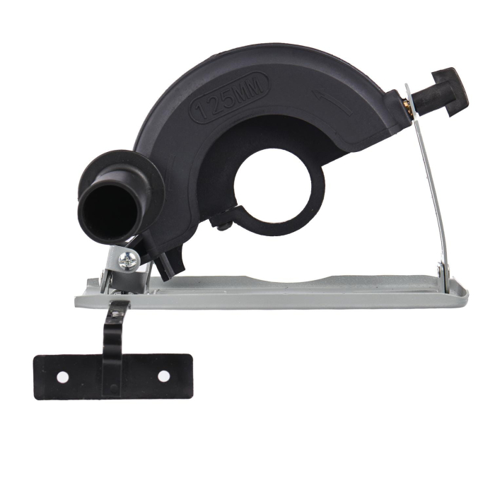 Adaptor ghid ghidaj pentru polizor unghiular 125 mm 4" (KD10789) [11]