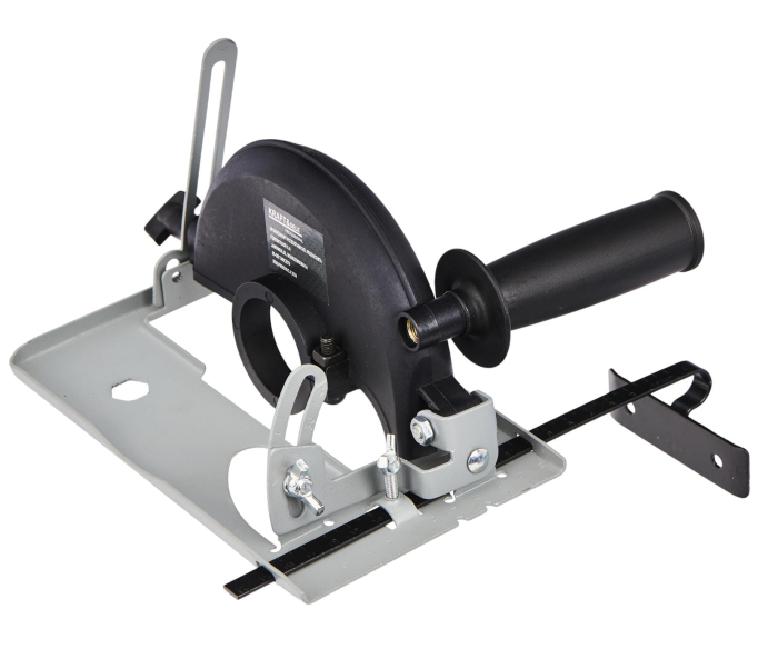 Adaptor ghid ghidaj pentru polizor unghiular 125 mm 4" (KD10789) [9]