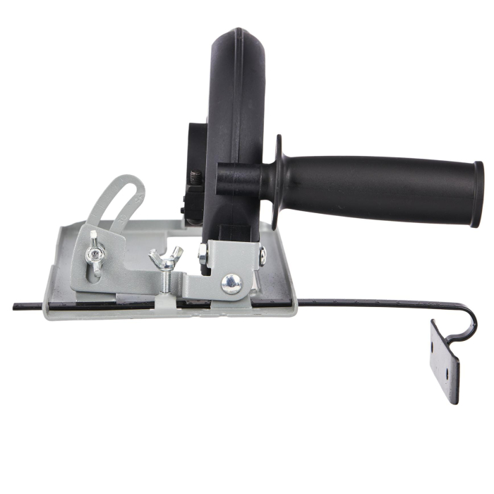 Adaptor ghid ghidaj pentru polizor unghiular 125 mm 4" (KD10789) [2]