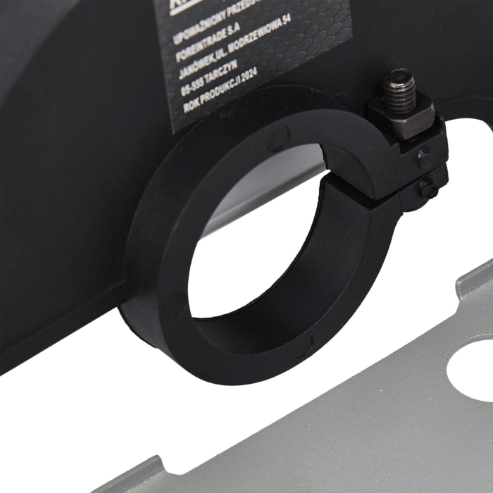 Adaptor ghid ghidaj pentru polizor unghiular 125 mm 4" (KD10789) [15]