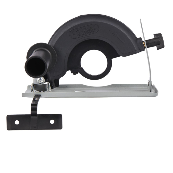 Adaptor ghid ghidaj pentru polizor unghiular 125 mm 4" (KD10789) [4]