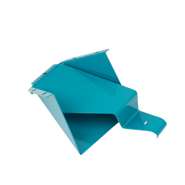 Adaptor moara pentru fructe pentru procesare si preparare suc sau piure (BRM01880) [3]