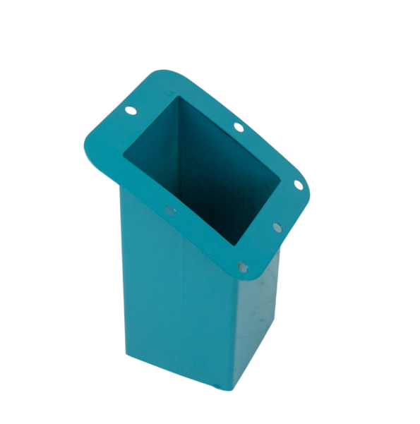 Adaptor moara pentru furaje si resturi vegetale pentru macinare si procesare (BRM01879) [2]