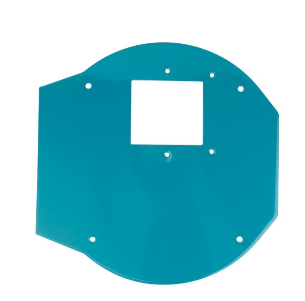 Adaptor moara pentru furaje si resturi vegetale pentru macinare si procesare (BRM01879) [3]