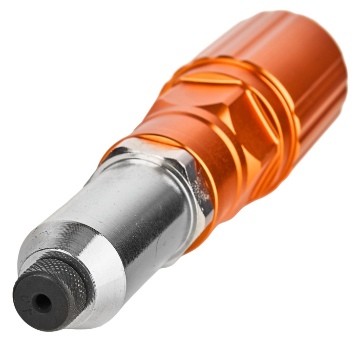Adaptor nituitor pentru bormasina si surubelnita, 2,4-4,8 mm (KD12700) [12]