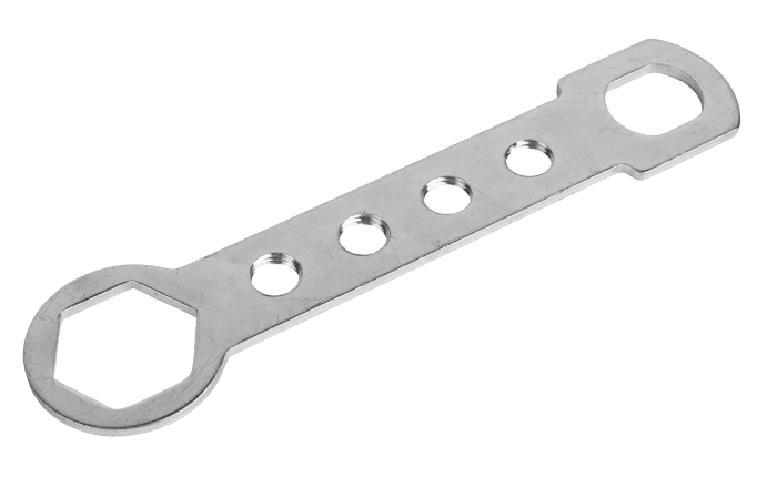 Adaptor nituitor pentru bormasina si surubelnita, 2,4-4,8 mm (KD12700) [10]