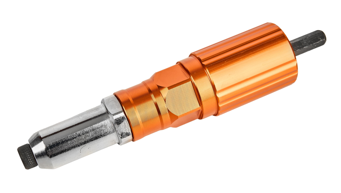 Adaptor nituitor pentru bormasina si surubelnita, 2,4-4,8 mm (KD12700) [9]