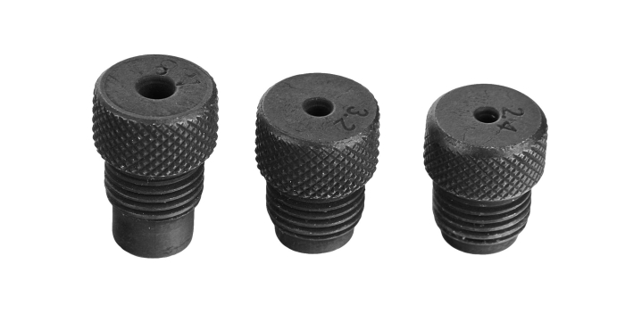 Adaptor nituitor pentru bormasina si surubelnita, 2,4-4,8 mm (KD12700) [18]
