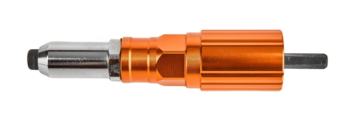 Adaptor nituitor pentru bormasina si surubelnita, 2,4-4,8 mm (KD12700) [7]