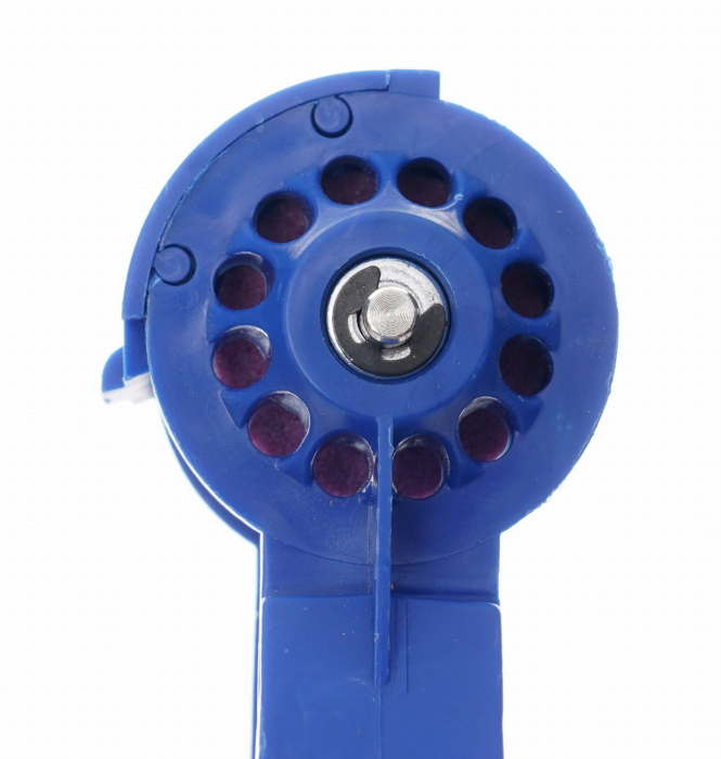 Adaptor pentru bormasina ascutitor de burghie, 2-12 5mm (KD10577) [7]