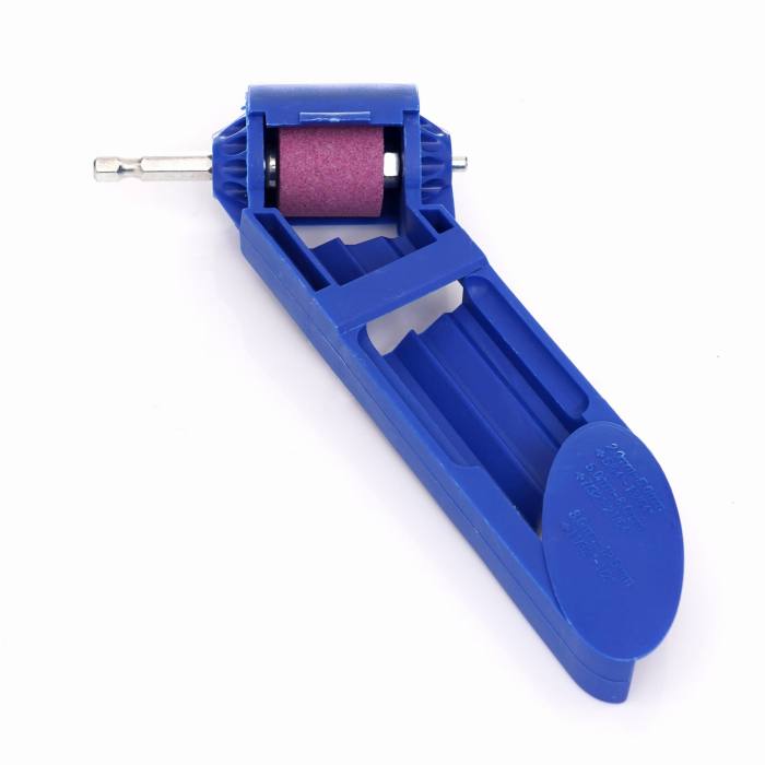 Adaptor pentru bormasina ascutitor de burghie, 2-12 5mm (KD10577) [11]