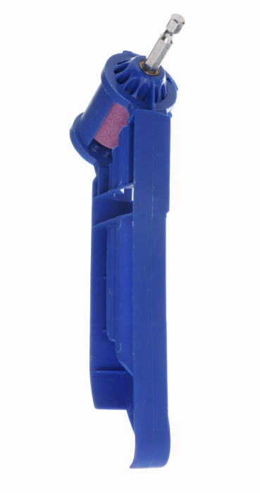 Adaptor pentru bormasina ascutitor de burghie, 2-12 5mm (KD10577) [5]