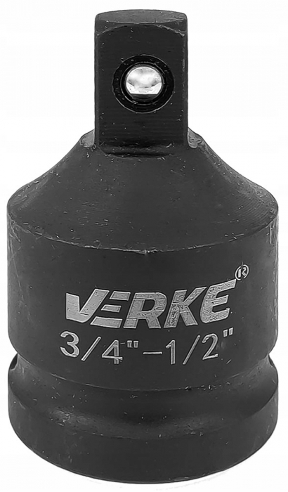 Adaptor reductie reductor impact  ¾ -1 2 (V39447) [5]