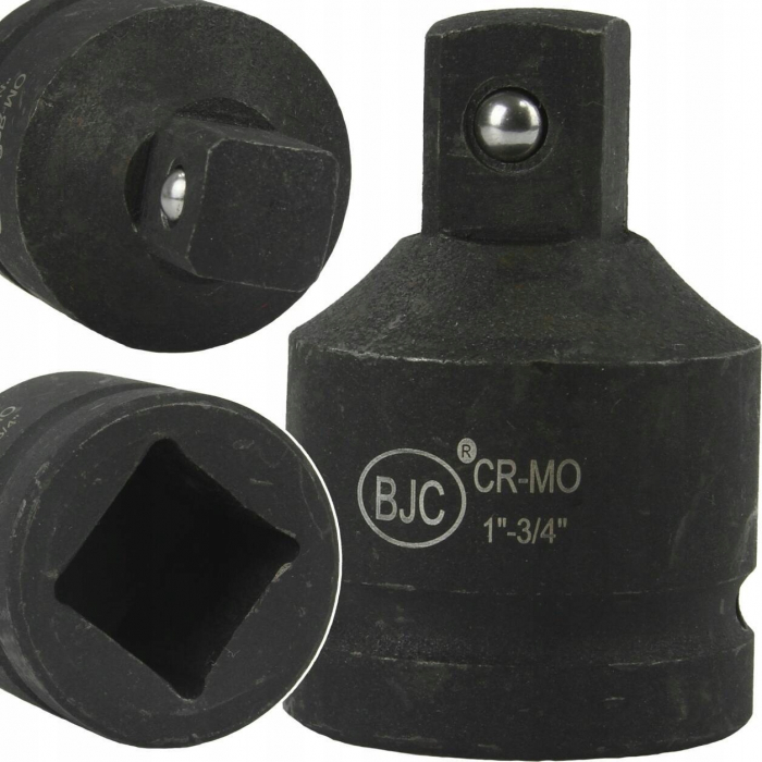 Adaptor reductie reductor impact 1 - ¾ (M58570) [1]