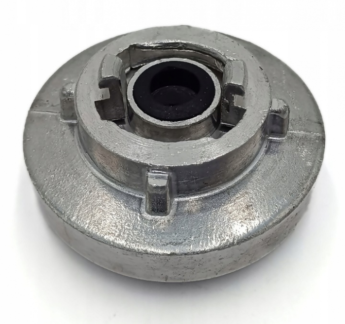 Adaptor reductor 2tol-1tol furtun apa conector pompieri pompa (TA518) [4]