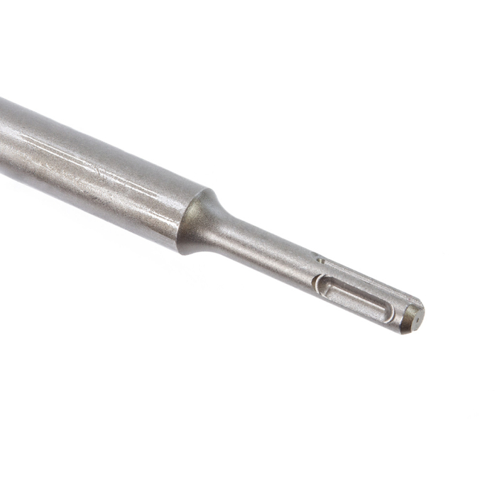 Adaptor SDS+ 600 mm pentru burghie si dalti, prelungitor pentru ciocan rotopercutor (M22602) [2]
