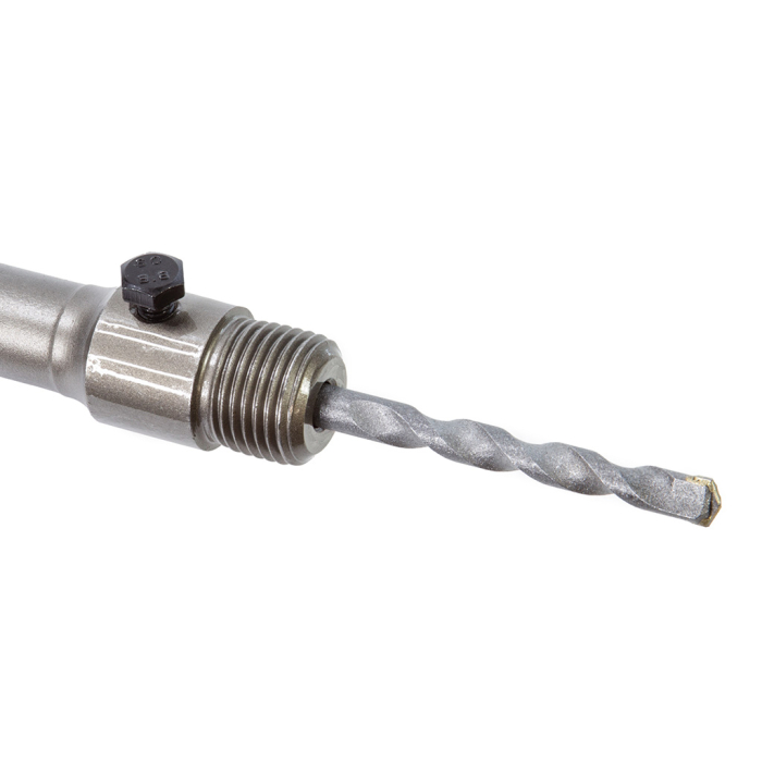 Adaptor SDS+ 600 mm pentru burghie si dalti, prelungitor pentru ciocan rotopercutor (M22602) [6]