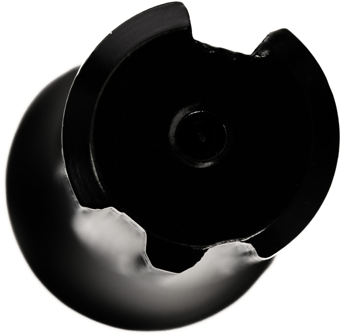 Adaptor SDS MAX pentru batere tija impamantare 20x250 mm din otel rezistent (KD10782) [6]