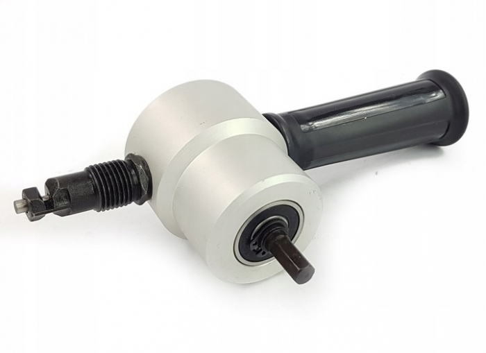 Adaptor taiat tabla pentru aparat gaurit insurubat (YT-160A) [3]