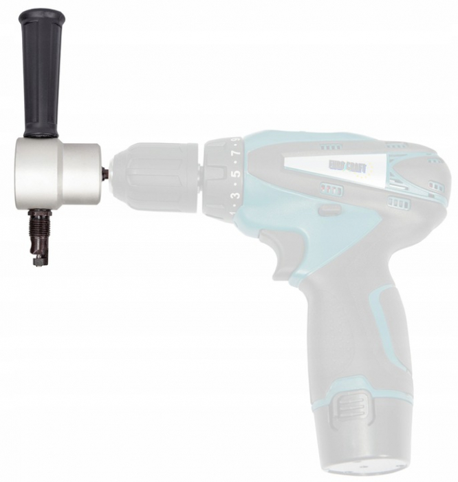 Adaptor taiat tabla pentru aparat gaurit insurubat (YT-160A) [2]