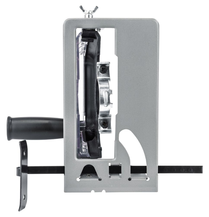 Adaptor taiere polizor unghiular cu extractor praf 125mm (RTPDSOA0143) [4]