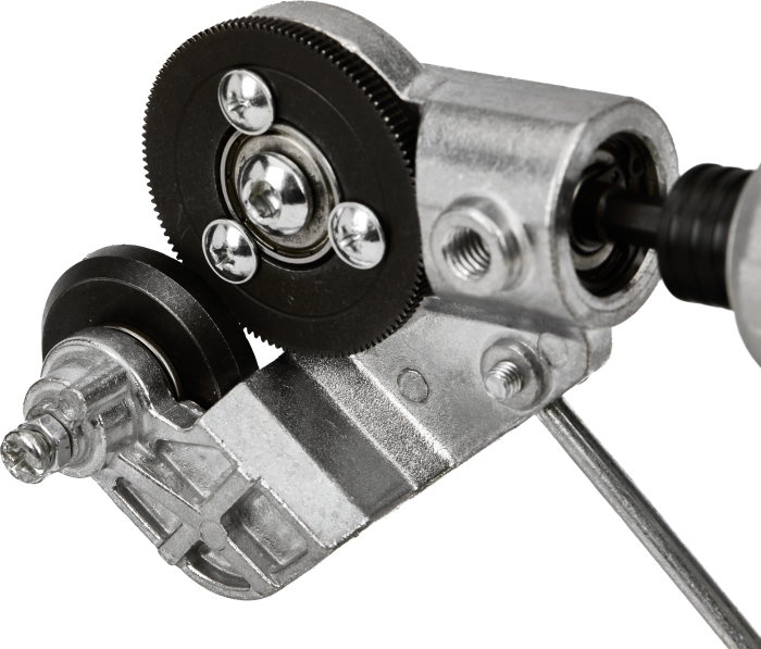 Adaptor taiere tabla pentru bormasina taiere precisa otel aluminiu cupru si carton (KD10788) [15]