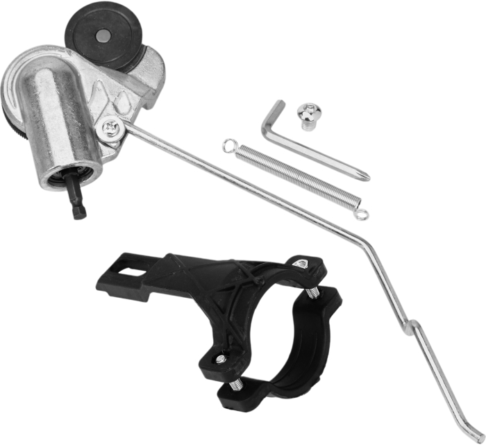 Adaptor taiere tabla pentru bormasina taiere precisa otel aluminiu cupru si carton (KD10788) [3]