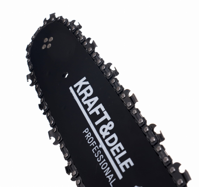 Adaptor tip drujba pentru polizor unghiular flex 12"  M10 / M12 / M14  (KD10791) [7]