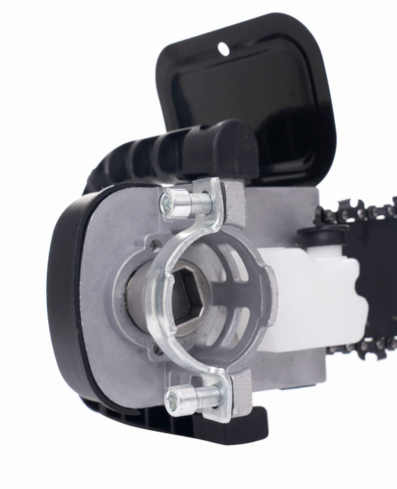 Adaptor tip drujba pentru polizor unghiular flex 12"  M10 / M12 / M14  (KD10791) [6]