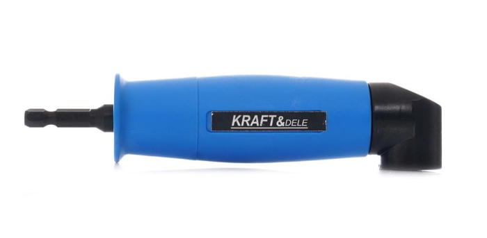 Adaptor unghi unghiular bormasina surubelnita 400 rpm 14 (KD10798) [3]